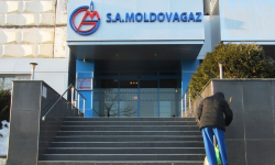 ANRE taie din poftele Moldovagaz: Cheltuieli mai puține pentru investiții si transportul gazului