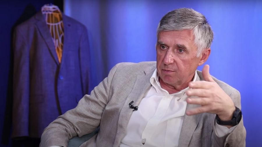 Sturza le bate obrazul guvernanților! Supărarea fostului premier are legătura Șor & Co care vor haos să scape pușcărie