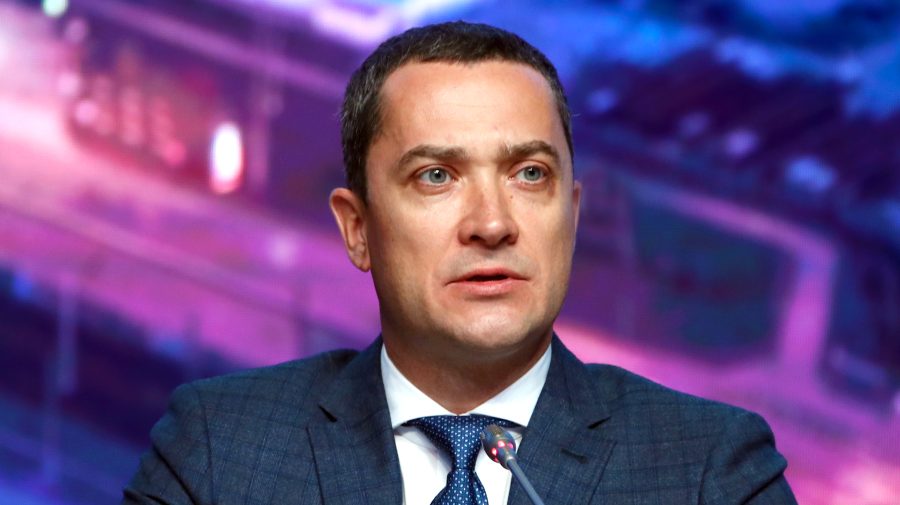 Cum își justifică Gazprom indulgența față de Republica Moldova: Mizăm pe respectarea prevederilor contractuale