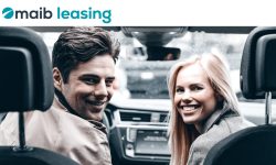 Maib leasing își înnoiește identitatea vizuală. Aceasta se aliniază strategiei grupului maib şi noului stil