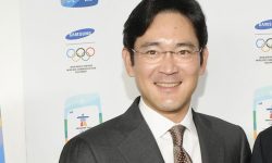 Foto//Unul dintre moștenitorii conglomeratului Samsung achiziționează o vilă de 19 milioane de dolari în Beverly Hills