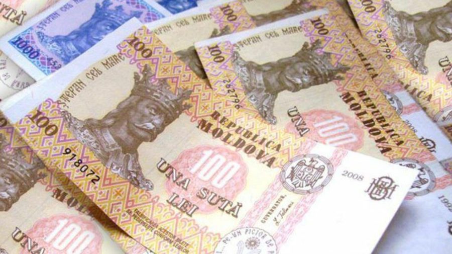 Cresc veniturile la bugetul Chișinăului. De unde vin cei mai mulți bani și unde se cheltuie