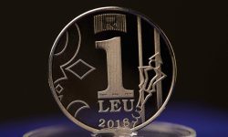 Leul urcă, euro cedează: cel mai mic curs mediu din ultimele luni – 19,57 lei