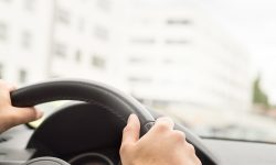 Șoferii, urmăriți peste tot de zeci de camere video! Un conducător auto a spart recordul – 335 de încălcări