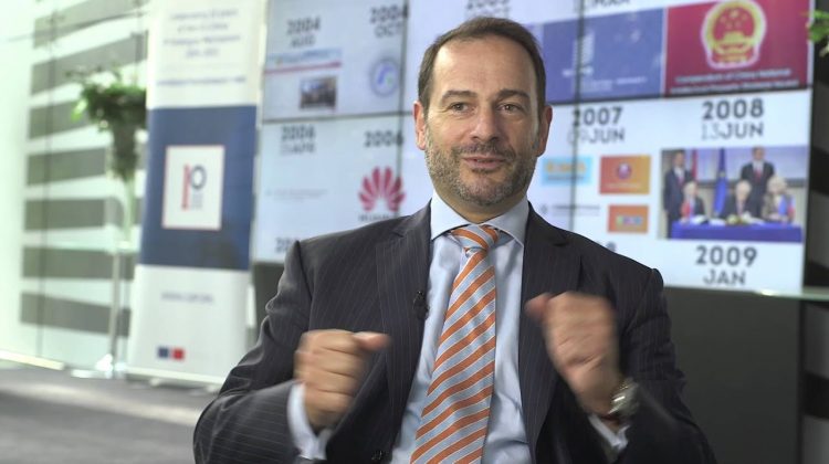 Oficial european: Jaful bancar – hârtia de turnesol pentru sistemul judecătoresc al Republicii Moldova