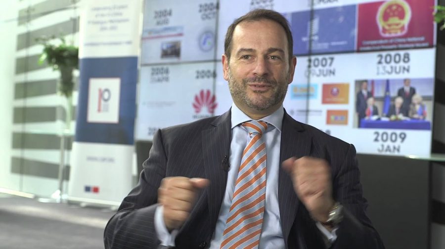 Oficial european: Jaful bancar – hârtia de turnesol pentru sistemul judecătoresc al Republicii Moldova