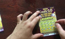 Peste 1,3 milioane de bilete de loterie se vând zilnic în Moldova! Publicitate jocurilor de noroc ar putea fi interzisă