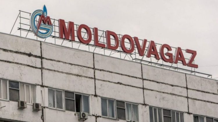 Moldovagaz – elevul silitor. A achitat factura pentru gazul livrat de Gazprom
