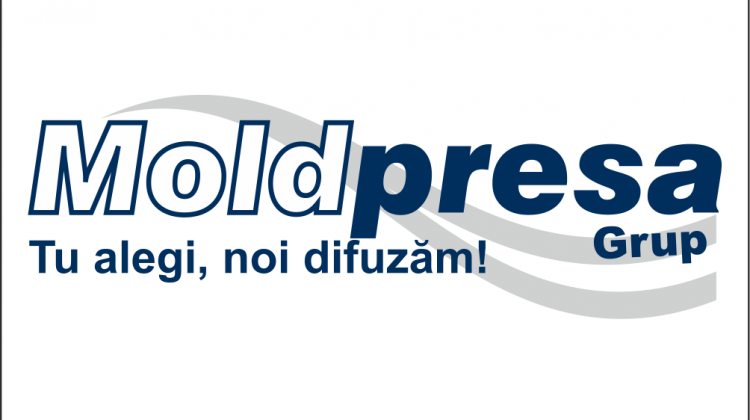 Noul director general al Moldpresa Grup, Serghei Pușcuța, a fost prezentat echipei manageriale și angajaților grupului