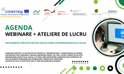 Antreprenoriatul social – oportunități pentru categoriile defavorizate ale populației