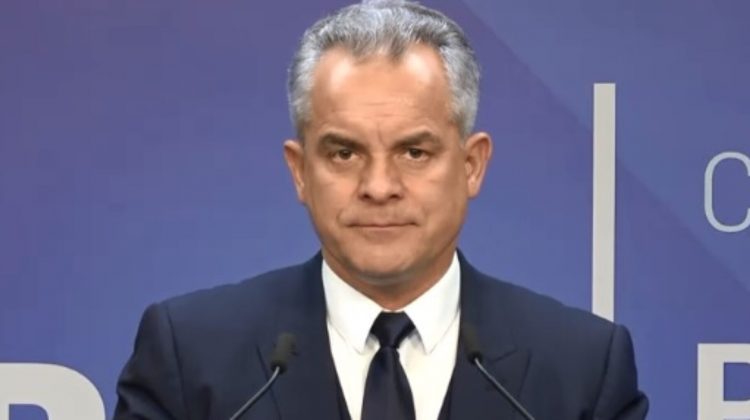 Bunurile lui Plahotniuc, în valoare de circa jumătate de miliard de lei, rămân sub sechestru. DE CE?