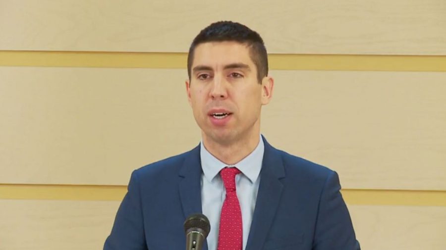 Un angajat pentru un pensionar! Mihai Popșoi: Circumstanțele economice de pe piața muncii din Moldova sunt dezastruoase