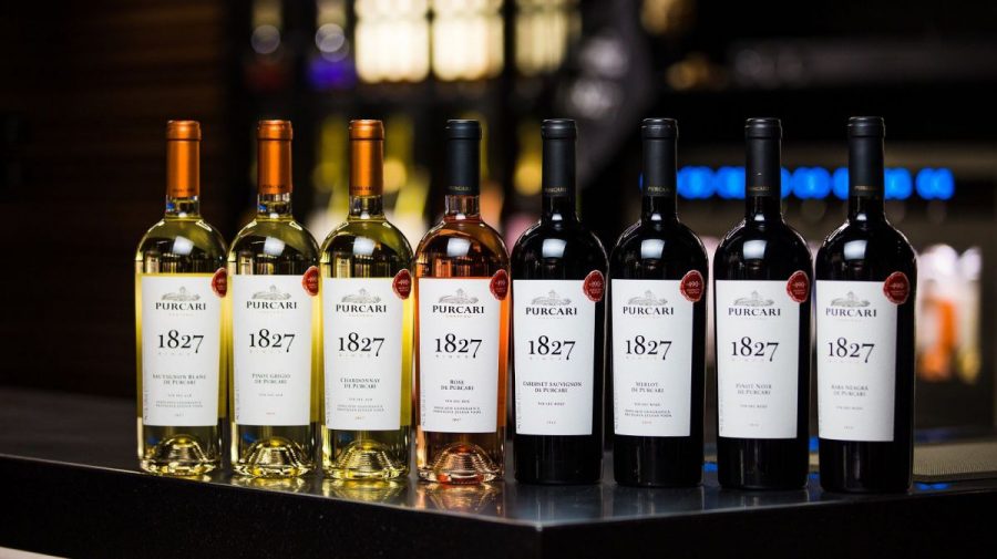 Vinificatorul moldovean Purcari Wineries finalizează achiziţia a 76% din acţiunile cramei Angel’s Estate din Bulgaria