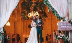 STOP! Începând de astăzi nu mai sunt permise nunțile, botezurile și alte evenimente (DOC)