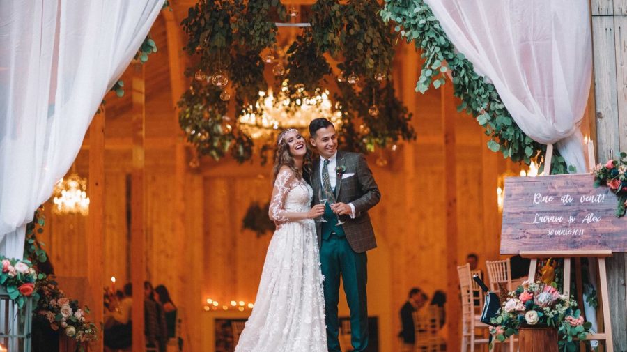 STOP! Începând de astăzi nu mai sunt permise nunțile, botezurile și alte evenimente (DOC)