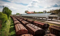 Glasul roților de tren a răgușit serios. Cum CFM a fost sufocată de șpăgile virate lui Plahotniuc