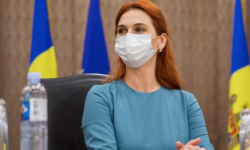 Ana Revenco: La MAI au fost depistate câteva grupări care fac contrabandă și dosare fabricate