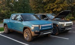 Rivian, start-upul de maşini electrice susţinut de Amazon, ţinteşte o evaluare de 53 mlrd. dolari. Se lansează la bursă