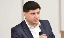 O nouă funcție pentru fostul director de la CFM, Oleg Tofilat? Cojhuhari l-a chemat la APP