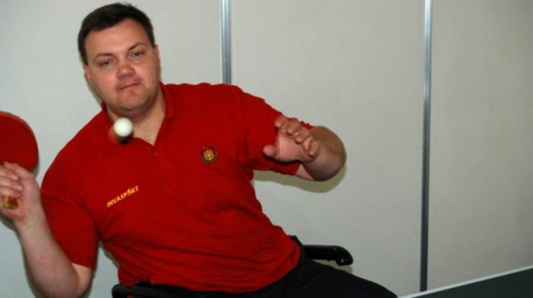 ALERTĂ! Serghei Afanasenco, ex-ministru al Sportului, cercetat de CNA și PA în dosarul mitei de 200 000 de euro