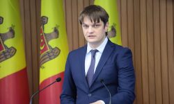 Târg secret din contractul cu Gazprom. Spînu: S-a încercat trecerea datoriei Moldovagaz în datorie de stat