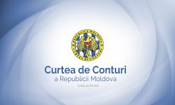 CONCURS de angajare! Curtea de Conturi este în căutarea unui nou membru al CCRM. Condiții de participare