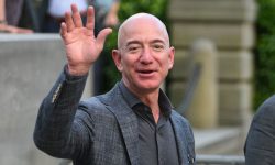 Jeff Bezos rupe tăcerea: trucul de o oră care l-a ajutat să ajungă în topul lumii