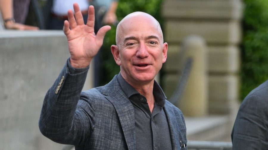Jeff Bezos rupe tăcerea: trucul de o oră care l-a ajutat să ajungă în topul lumii