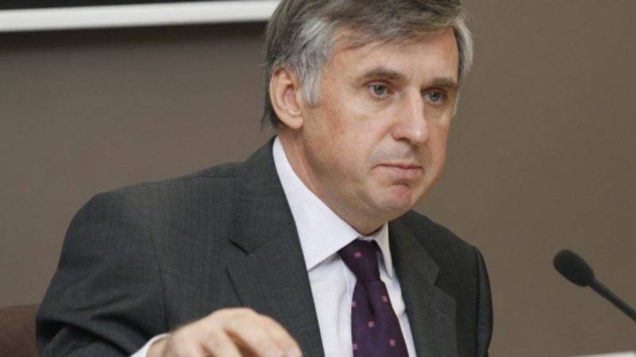 Fostul premier Sturza își vinde afacerea cu țevi de plastic din Republica Moldova