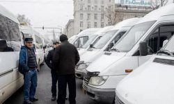 (VIDEO) Transportatorii vor majorări extreme pentru „căruțe”, dar nu se încadrează nici în parametrii existenți