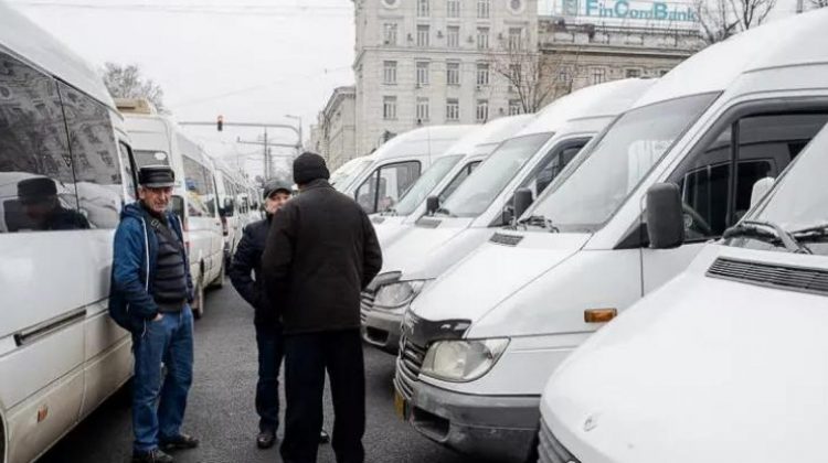 (VIDEO) Transportatorii vor majorări extreme pentru „căruțe”, dar nu se încadrează nici în parametrii existenți