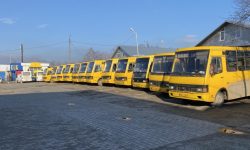 S-a scumpit transportul public la Cahul! De la 2 lei a ajuns la 5 lei