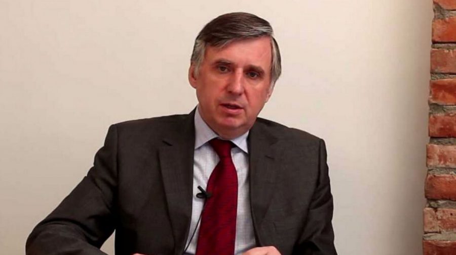 Cum a explodat prețul gazului. Sturza: Manipularea a venit de la ruși. Cap de afiș – Putin