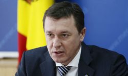 Percheziții la un fost „prieten” de a lui Plahotniuc