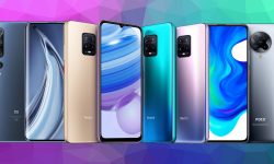 Vrei un smarphone nou? TOP cele mai bune telefoane Xiaomi din 2021 pentru orice gust și buzunar
