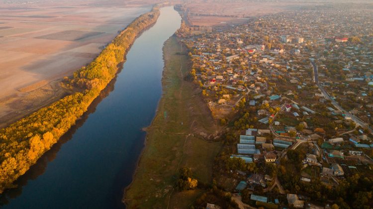 Centralele electrice ale ucrainenilor „usucă” agricultorii moldoveni