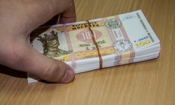 De unde apar banii? Mituri și realitate