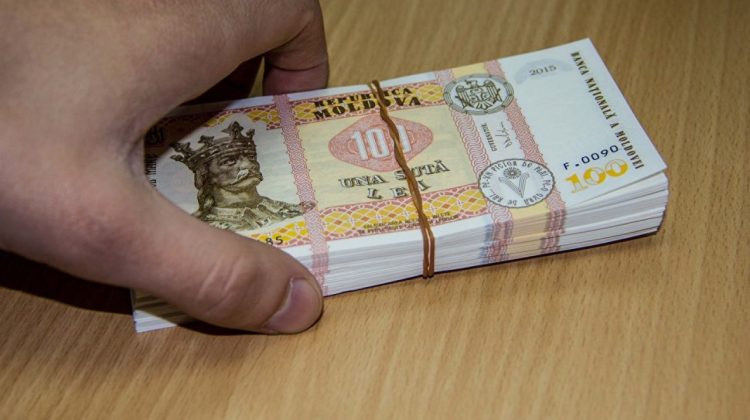 De unde apar banii? Mituri și realitate