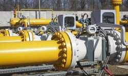 Calmîc desființează prognozele autorităților că gazul va costa mai puțin: Nu vedem premise pentru ieftinire