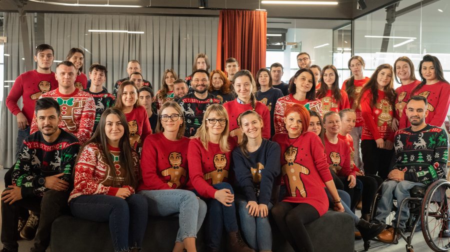 SEBO – Top Cel Mai Bun Angajator 2021