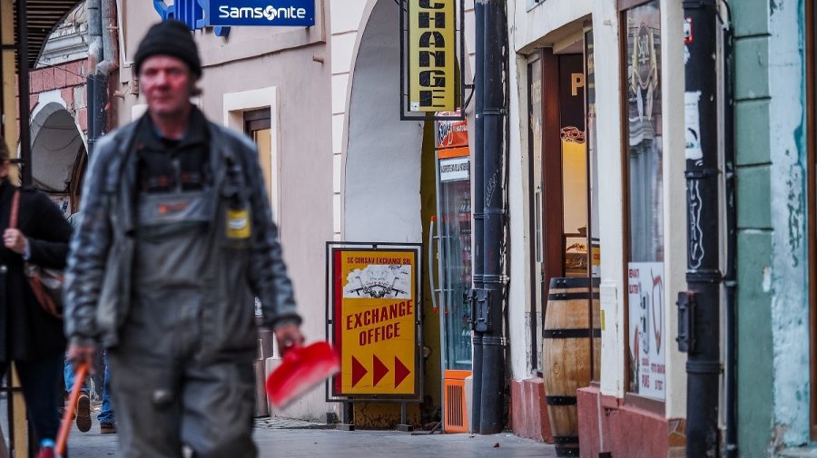 Lovitură dură pentru casele de schimb valutar. BNM a împărțit sancțiuni în stânga și în dreapta