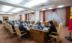 A fost semnat un contract de finanțare cu BEI. Va fi implementat proiectul „Eficiența energetică în Republica Moldova”