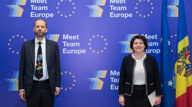 Milioane de euro vin de la UE, la anul, pentru justiție, mass-media și dezvoltarea comunităților locale