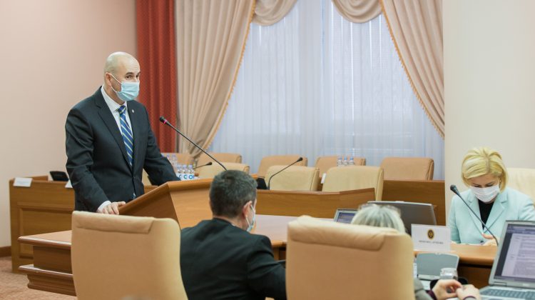 APP intră-n pâine. Desemnată să participe la găsirea unei companii care să auditeze datoria Moldovagaz