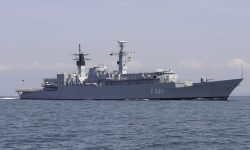 Starea tehnică a navelor maritime care se vor înregistra sub pavilion moldovenesc va fi evaluată după criterii europene