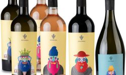 Sticle „îmbrăcate în blockchain”! PREMIERĂ, un producător de vinuri din România folosește NFT-uri pe post de etichete