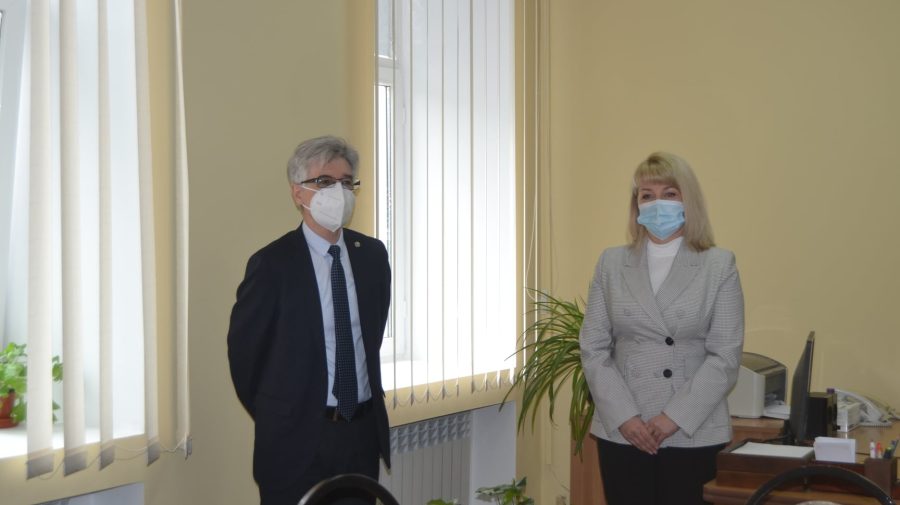 Angela Sîrbu este noua directoare a Inspecției Financiare. Experiența de muncă anterioară