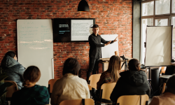 Oportunitate pentru fermieri, FAO organizează un atelier media dedicat fotografiei de produs. Cum te înregistrezi