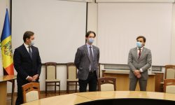 Un nou director interimar la ODIMM. Pe cine a numit Ministerul Economiei?