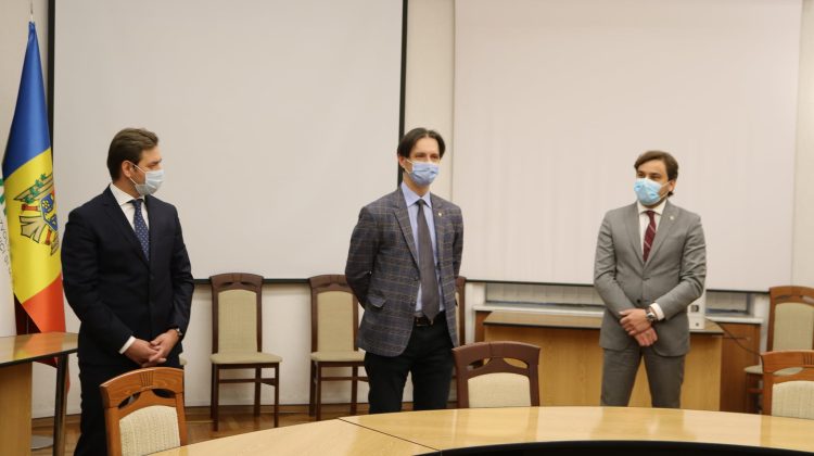 Un nou director interimar la ODIMM. Pe cine a numit Ministerul Economiei?